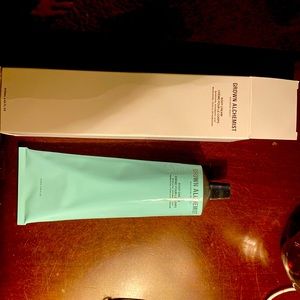 New in box Grown Alchemist Body Cream